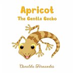 Apricot the Gentle Gecko