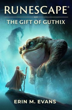 Runescape: The Gift of Guthix - Evans, Erin M.