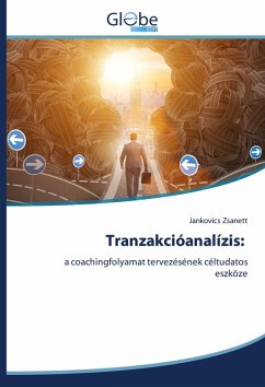 Tranzakcióanalízis: - Zsanett, Jankovics