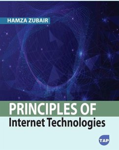Principles of Internet Technologies - Zubair, Hamza