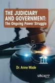 The Judiciary and Government: The Ongoing Power Struggle