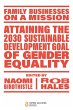Attaining the 2030 Sustainable... - Bild 1