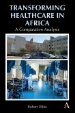 Transforming Healthcare in Africa