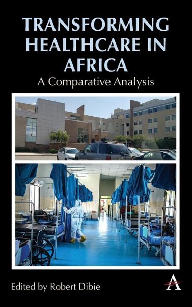 Transforming Healthcare in Africa