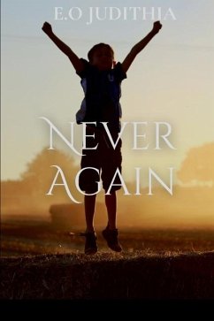 Never Again - Judithia, E O