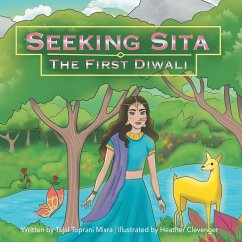 Seeking Sita - Misra, Tejal Toprani