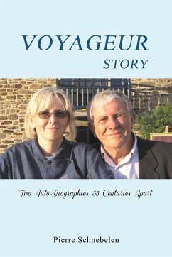 Voyageur Story - Schnebelen, Pierre