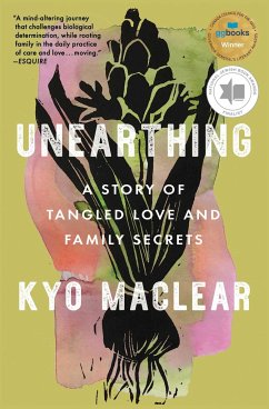 Unearthing - Maclear, Kyo