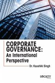 Corporate Governance: An International Perspective