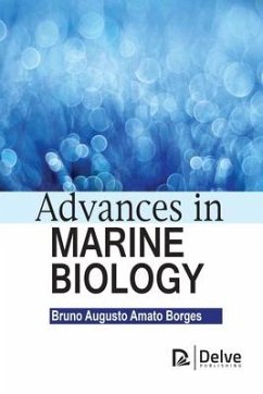 Advances in Marine Biology - Borges, Bruno Augusto Amato