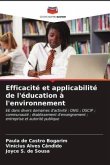 Efficacité et applicabilité de l'éducation à l'environnement