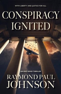 Conspiracy Ignited - Johnson, Raymond Paul