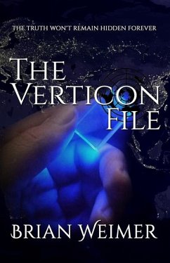 The Verticon File - Weimer, Brian