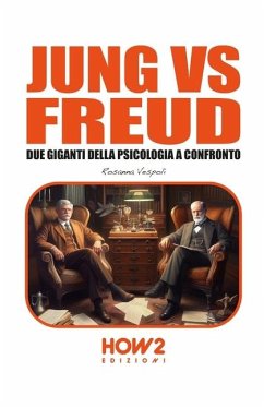 Jung Vs Freud - Vespoli, Rosanna