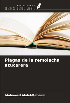 Cover Plagas de la remolacha azucarera
