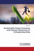 Sustainable Green Economy and Human Resources in Entrepreneurship