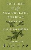 Conifers of the New England-Acadian Forest