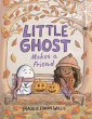 Little Ghost Makes a Friend - Bild 1