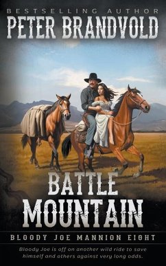 Battle Mountain - Brandvold, Peter