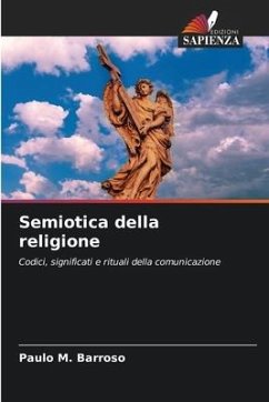 Semiotica della religione - Barroso, Paulo M.