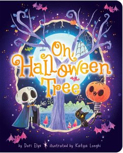 Oh, Halloween Tree - Elys, Dori