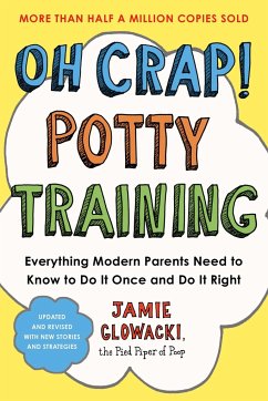 Oh Crap! Potty Training - Glowacki, Jamie