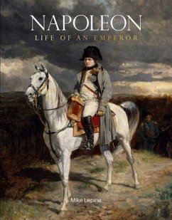 Napoleon - Lepine, Mike
