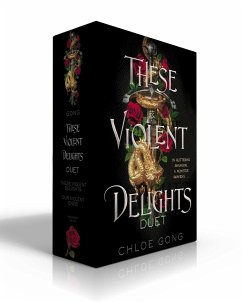 These Violent Delights Duet (Boxed Set) - Gong, Chloe