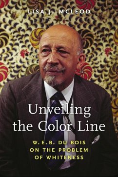 Unveiling the Color Line - McLeod, Lisa J