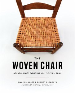 The Woven Chair - Clements, Brandy; Klingler, Dave