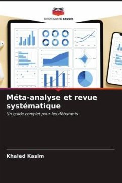 Méta-analyse et revue systématique - Kasim, Khaled