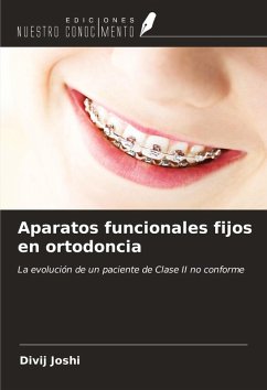 Cover Aparatos funcionales fijos en ortodoncia