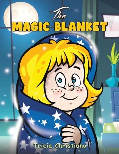 The Magic Blanket - Christiano, Tricia