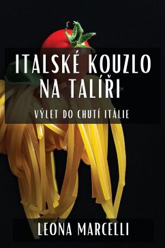 Italské Kouzlo na Talí¿i - Marcelli, Leona