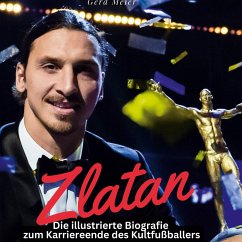 Zlatan Ibrahimovi¿ - Meier, Gerd