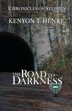The Road to Darkness - Henry, Kenyon T.