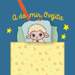 Cover A Dormir, Ovejita