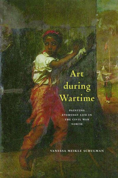 Art During Wartime