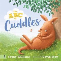 The ABC of Cuddles - Williams, Sophy