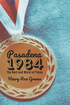 Cover Pasadena 1984