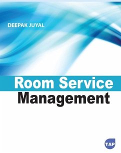 Room Service Management - Juyal, Deepak