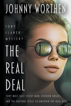 The Real Deal - Worthen, Johnny