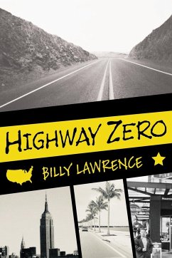 Highway Zero - Lawrence, Billy