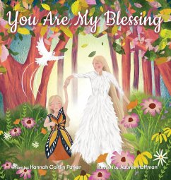 You Are My Blessing - Parker, Hannah