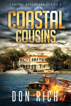 Cover Coastal Cousins