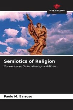 Semiotics of Religion - Barroso, Paulo M.