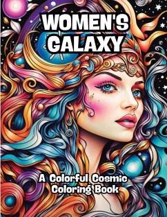 Women's Galaxy - Contenidos Creativos