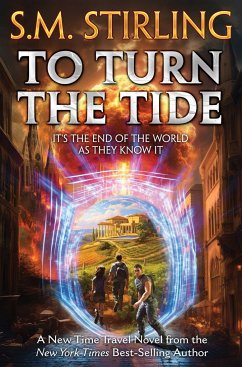 To Turn the Tide - Stirling, S M