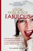 Look, Feel & Age Fabulous