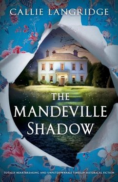 The Mandeville Shadow - Langridge, Callie